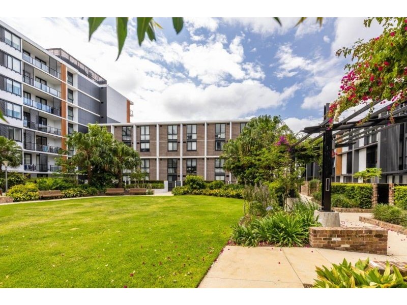 2211/55 Wilson street, Botany NSW 2019