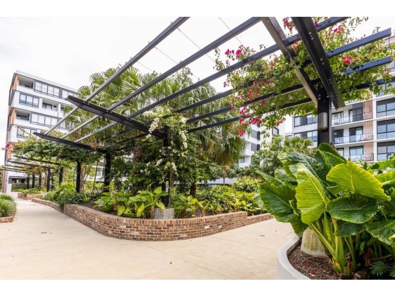 2211/55 Wilson street, Botany NSW 2019