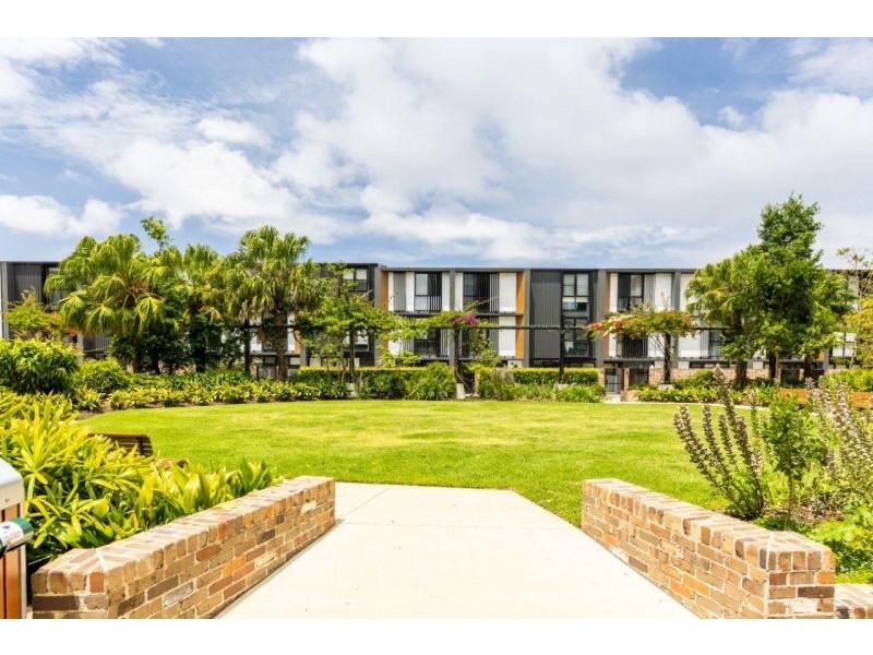 2211/55 Wilson street, Botany NSW 2019
