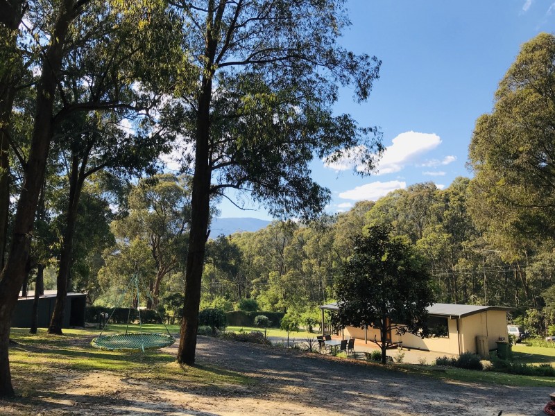 22 Reefton Drive, Mcmahons Creek VIC 3799