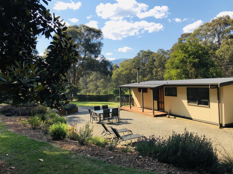 22 Reefton Drive, Mcmahons Creek VIC 3799