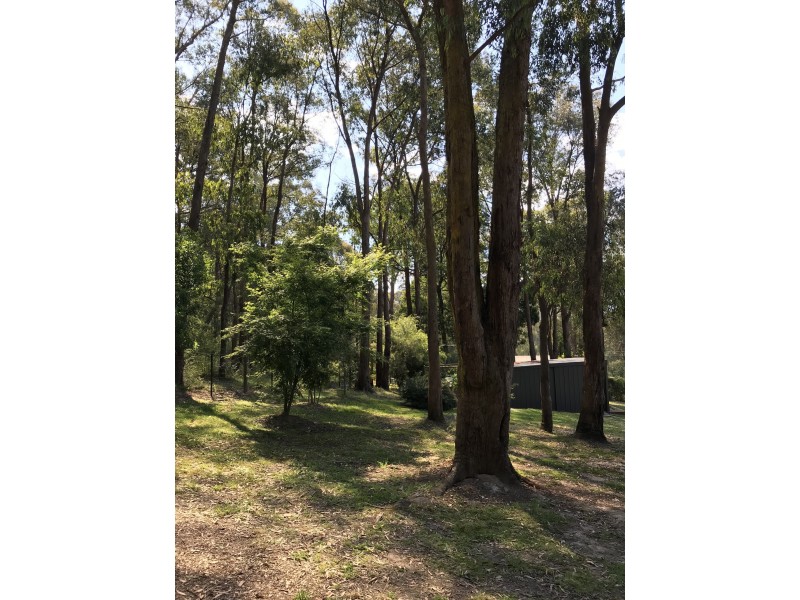 22 Reefton Drive, Mcmahons Creek VIC 3799