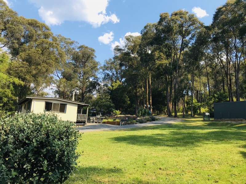 22 Reefton Drive, Mcmahons Creek VIC 3799