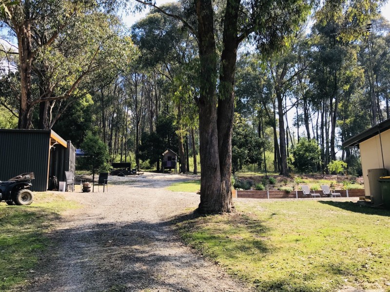 22 Reefton Drive, Mcmahons Creek VIC 3799