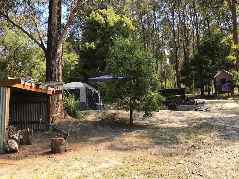 22 Reefton Drive, Mcmahons Creek VIC 3799