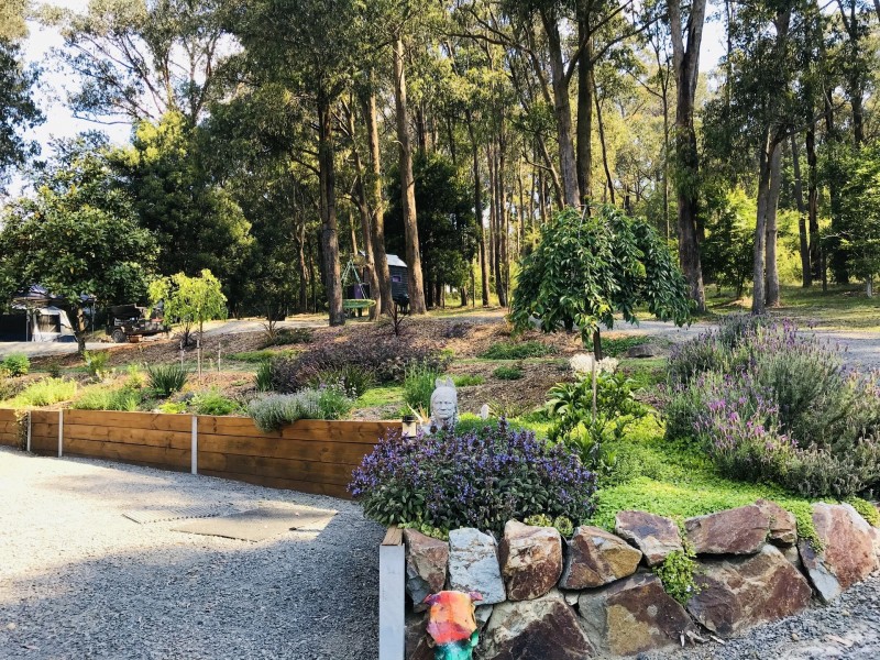 22 Reefton Drive, Mcmahons Creek VIC 3799