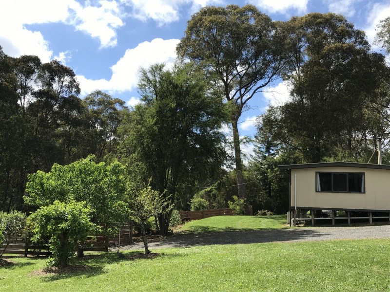 22 Reefton Drive, Mcmahons Creek VIC 3799