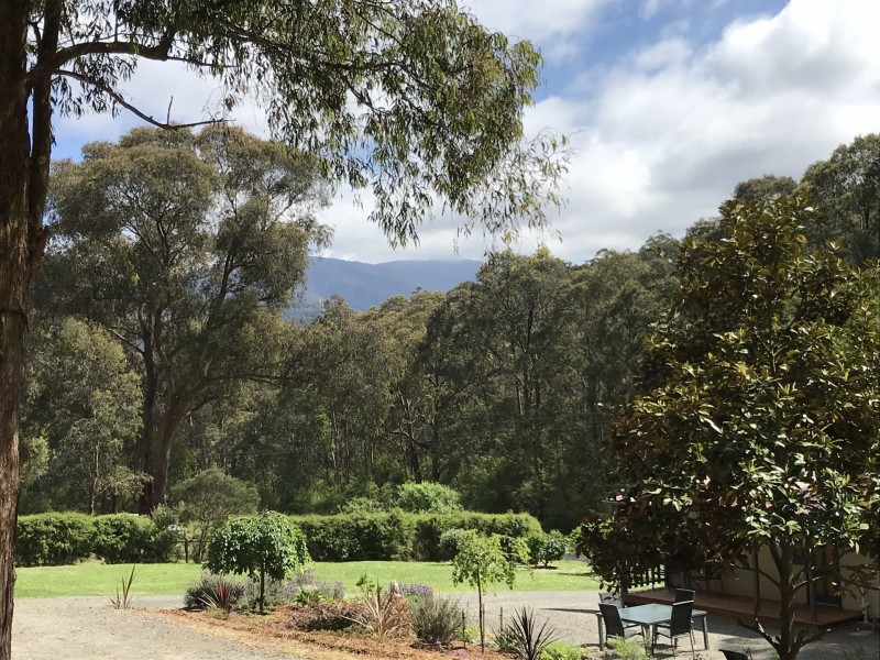 22 Reefton Drive, Mcmahons Creek VIC 3799