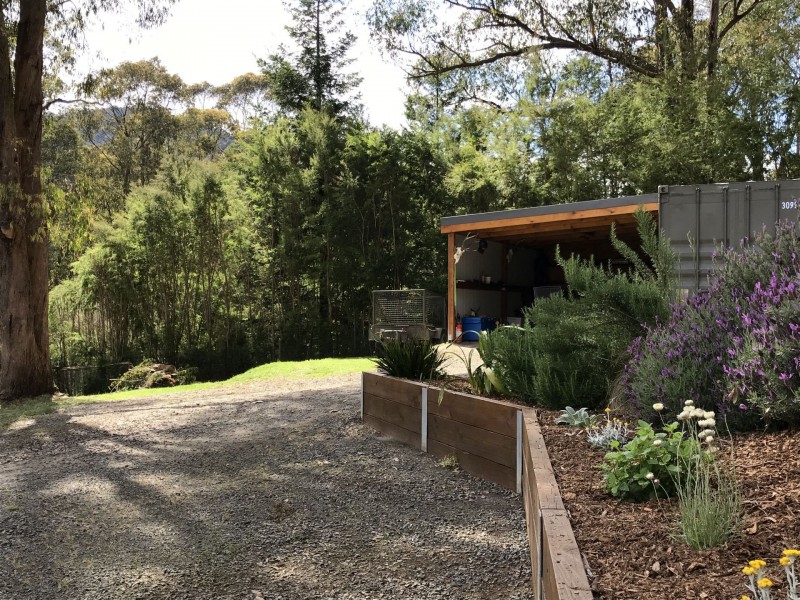 22 Reefton Drive, Mcmahons Creek VIC 3799