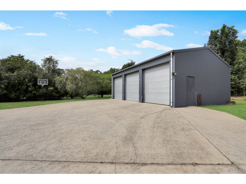 6 Dinan Close, Bulgun QLD 4854