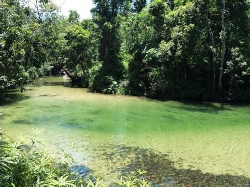 6 Dinan Close, Bulgun QLD 4854