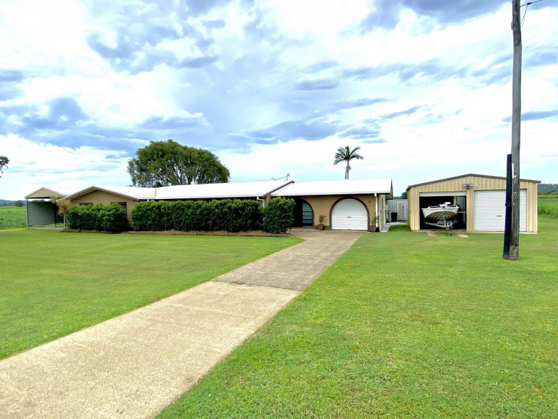 426 Mackay-Eungella Road, Walkerston QLD 4751
