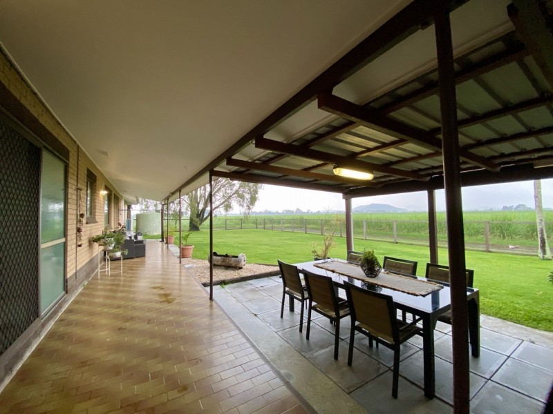 426 Mackay-Eungella Road, Walkerston QLD 4751