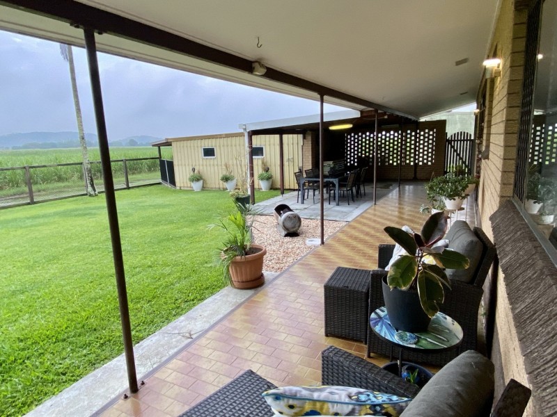 426 Mackay-Eungella Road, Walkerston QLD 4751