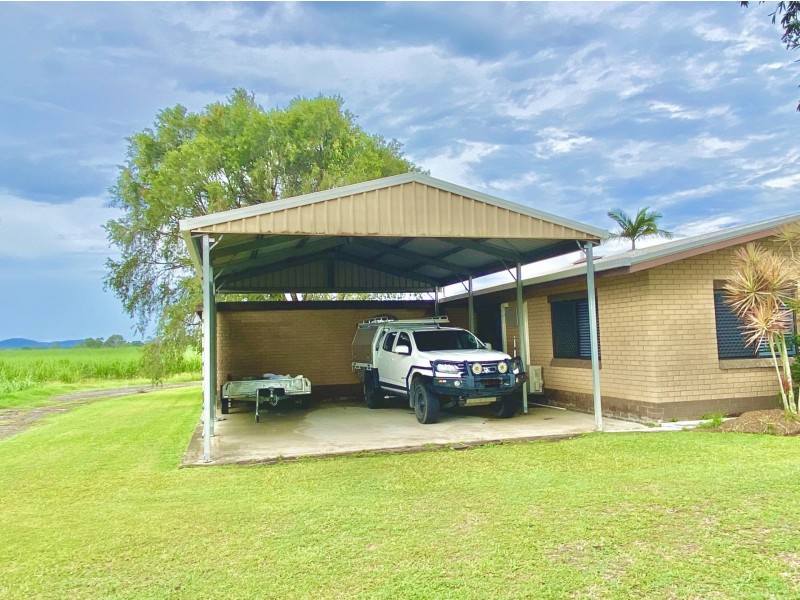 426 Mackay-Eungella Road, Walkerston QLD 4751