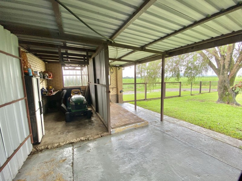 426 Mackay-Eungella Road, Walkerston QLD 4751