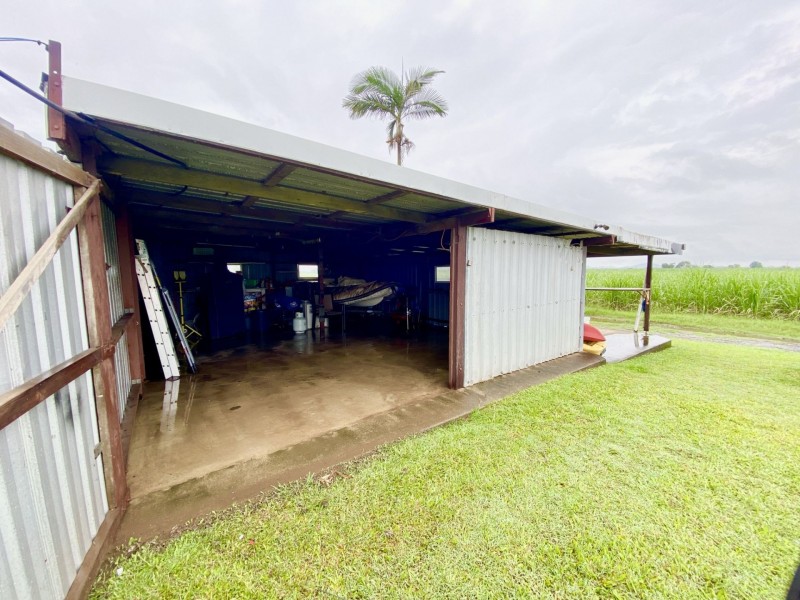 426 Mackay-Eungella Road, Walkerston QLD 4751