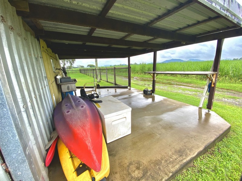 426 Mackay-Eungella Road, Walkerston QLD 4751