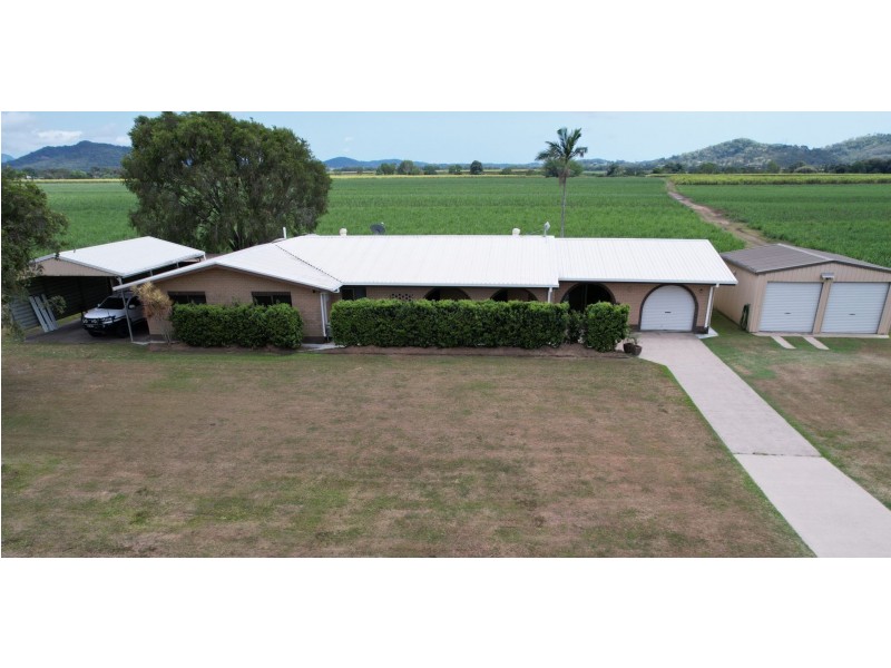 426 Mackay-Eungella Road, Walkerston QLD 4751