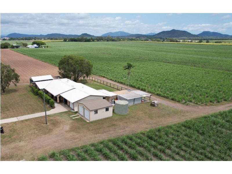 426 Mackay-Eungella Road, Walkerston QLD 4751