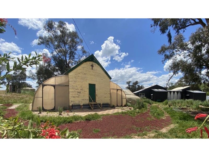 Muttama NSW 2722
