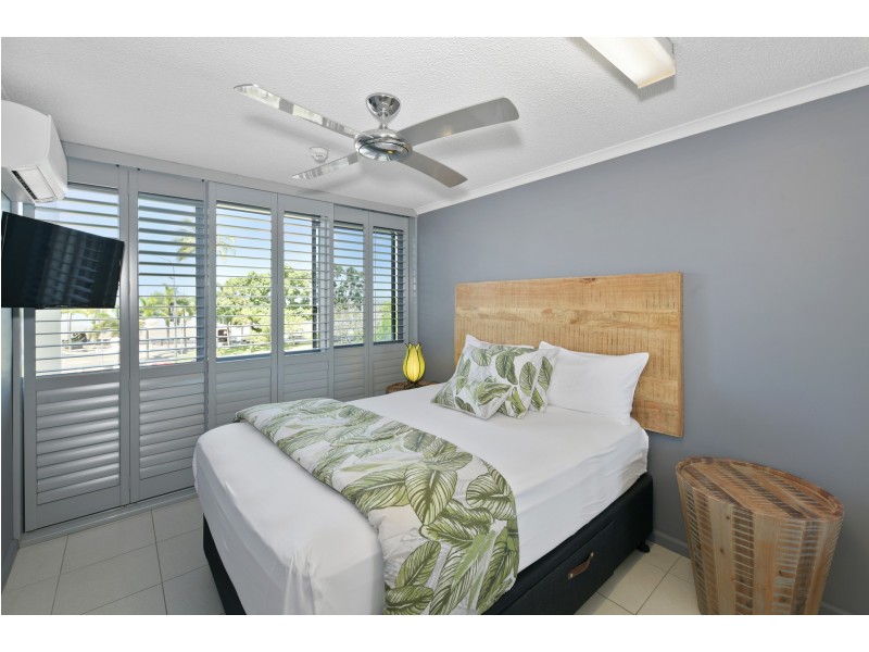 10/107 Esplanade, Cairns City QLD 4870