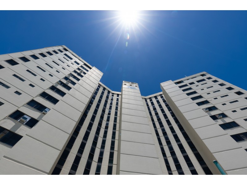 10/107 Esplanade, Cairns City QLD 4870