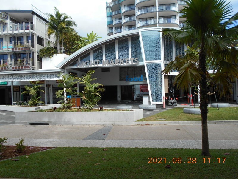 10/107 Esplanade, Cairns City QLD 4870