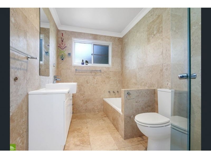 Cordeaux Heights NSW 2526