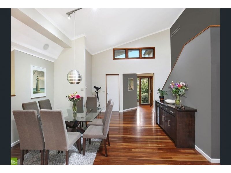 Cordeaux Heights NSW 2526