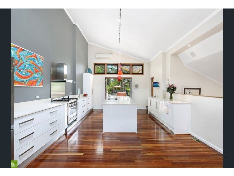 Cordeaux Heights NSW 2526