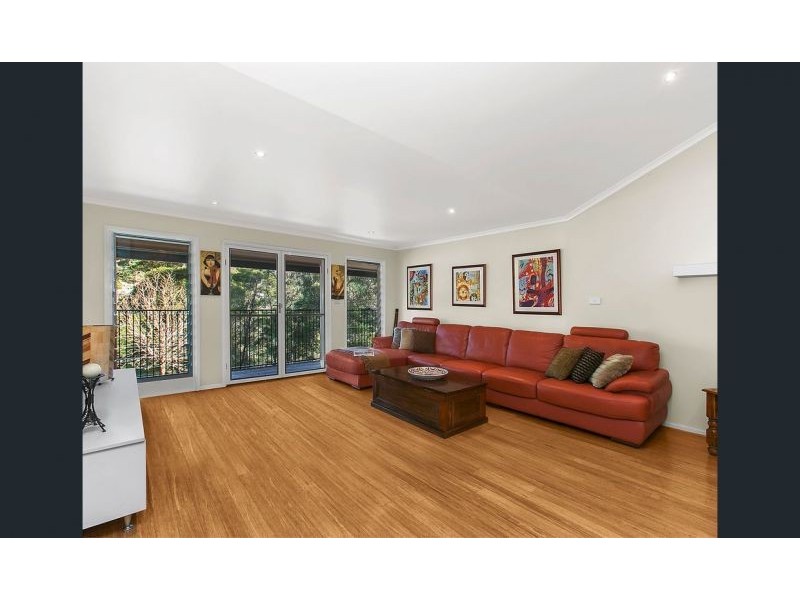 Cordeaux Heights NSW 2526