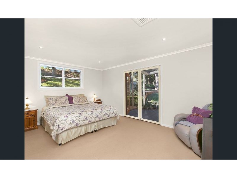 Cordeaux Heights NSW 2526