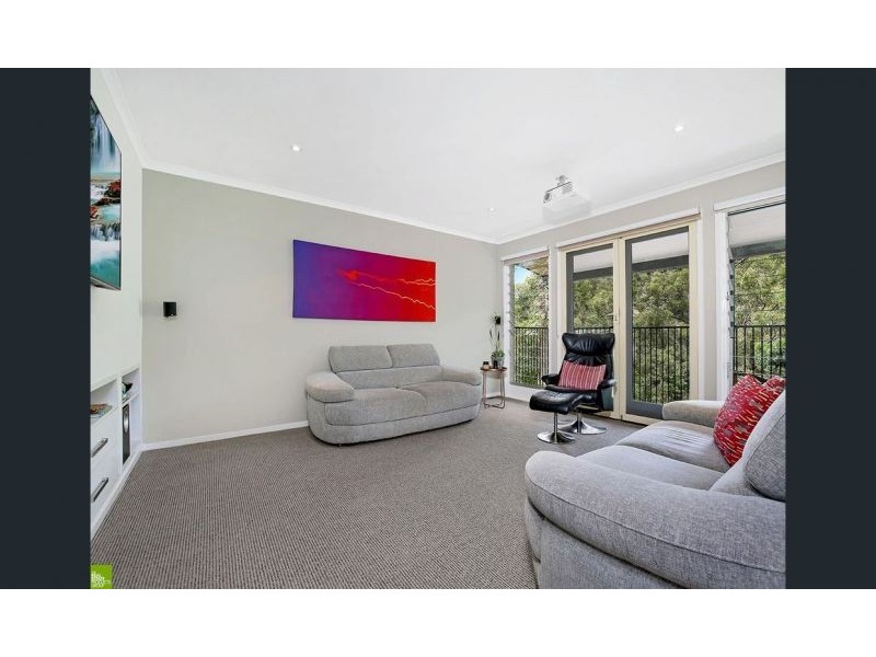 Cordeaux Heights NSW 2526