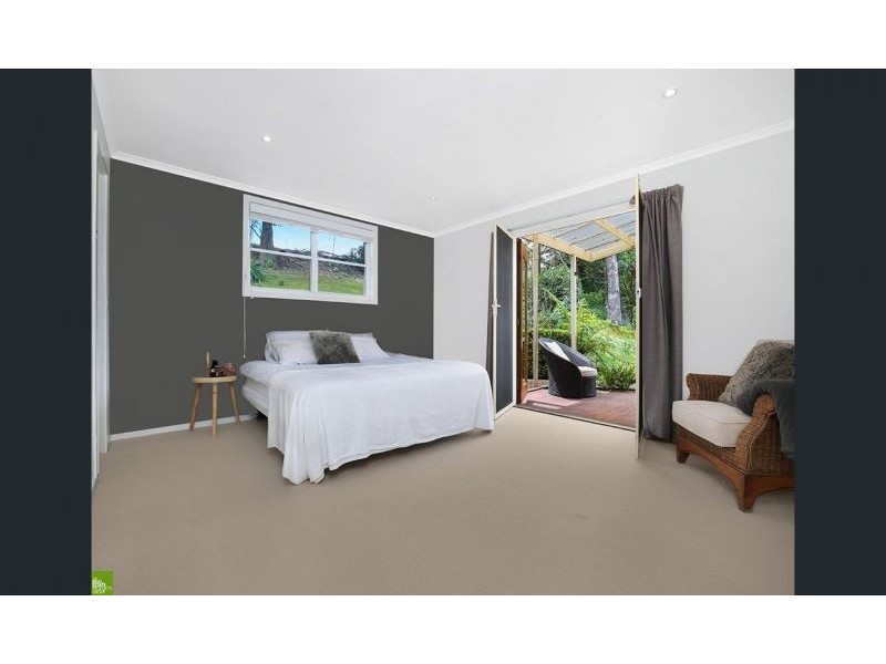 Cordeaux Heights NSW 2526