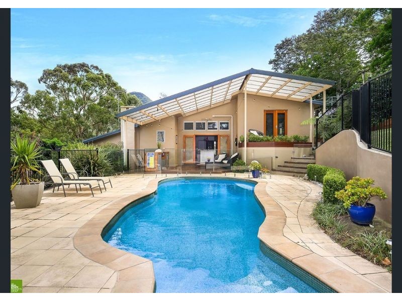 Cordeaux Heights NSW 2526