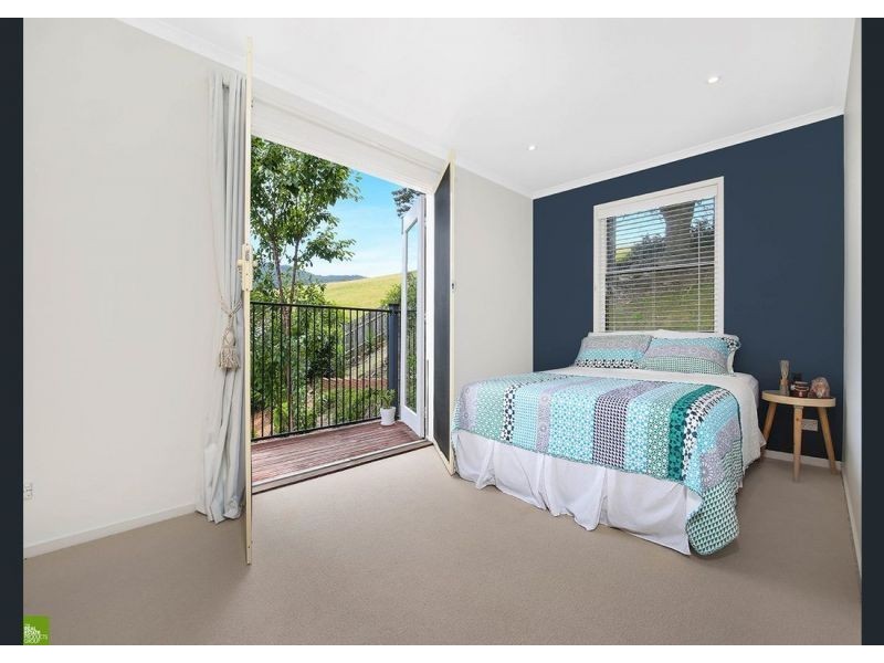 Cordeaux Heights NSW 2526