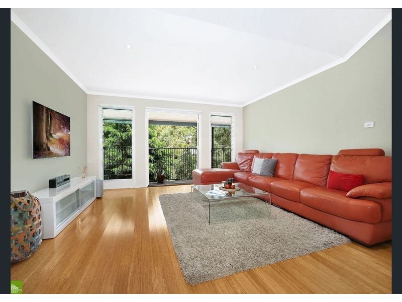 Cordeaux Heights NSW 2526