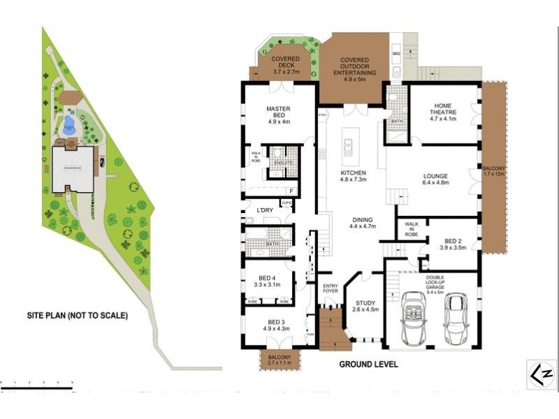 Cordeaux Heights NSW 2526