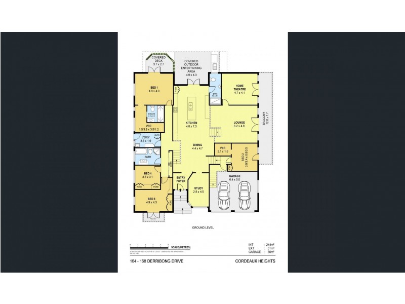 Cordeaux Heights NSW 2526