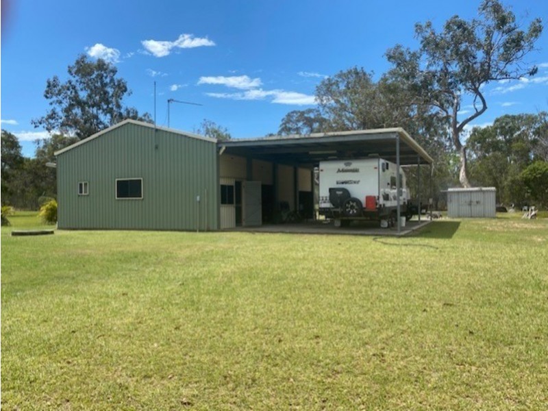 98 Lady Elliot Drive, Agnes Water QLD 4677