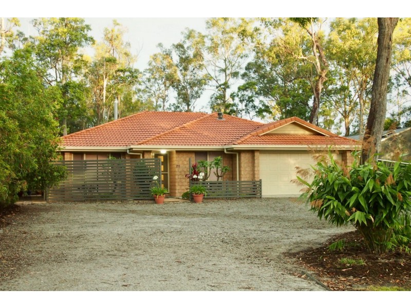 71 Mahogany Drive, Gulmarrad NSW 2463