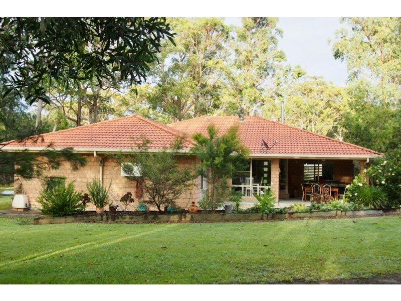 71 Mahogany Drive, Gulmarrad NSW 2463