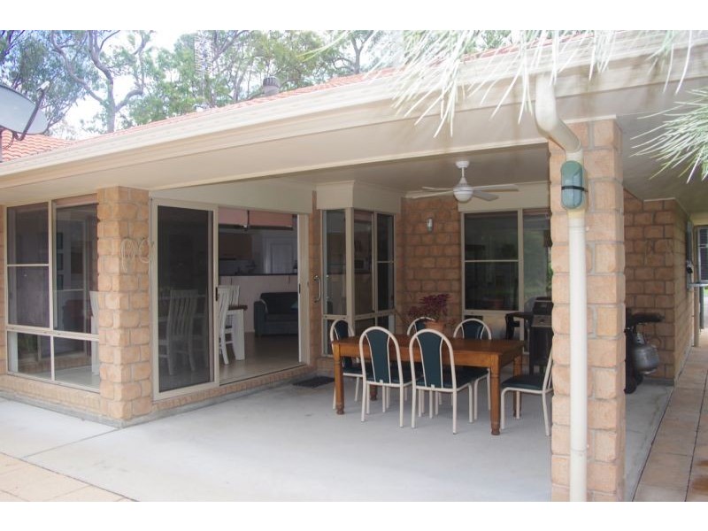 71 Mahogany Drive, Gulmarrad NSW 2463