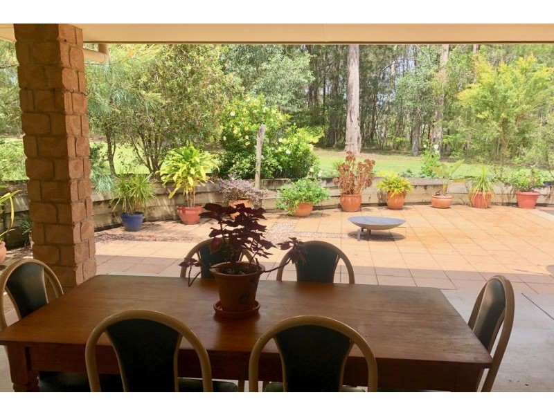 71 Mahogany Drive, Gulmarrad NSW 2463