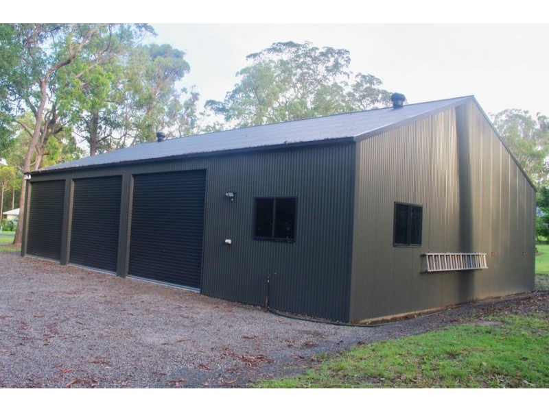 71 Mahogany Drive, Gulmarrad NSW 2463