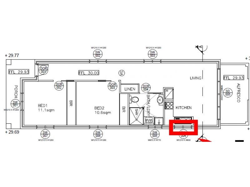 10C & 10D Chrysanthemum Avenue, Lurnea NSW 2170