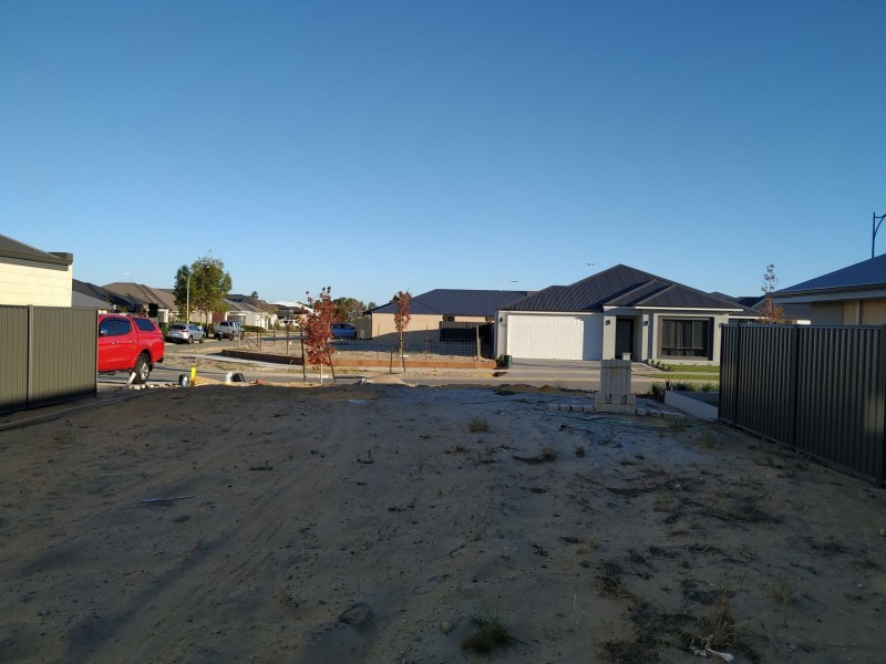 33 Torridge Approach, Piara Waters WA 6112