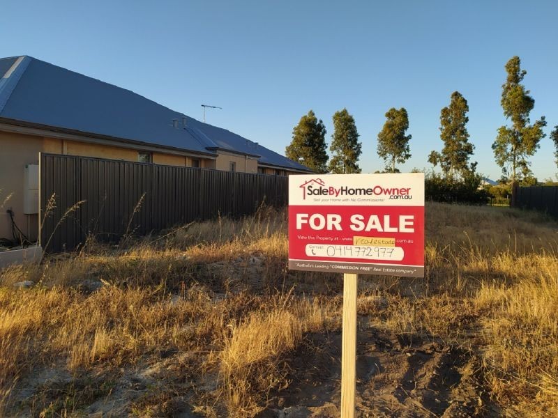 33 Torridge Approach, Piara Waters WA 6112