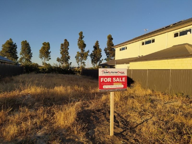 33 Torridge Approach, Piara Waters WA 6112